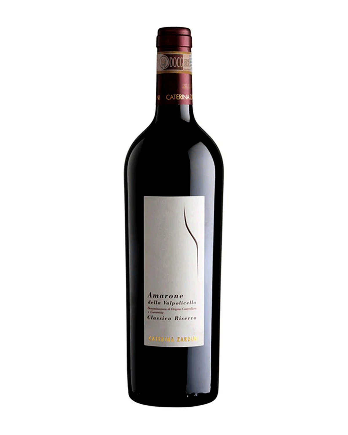 Vang Caterina Zardini Amarone della Valpolicella Classico Riserva 