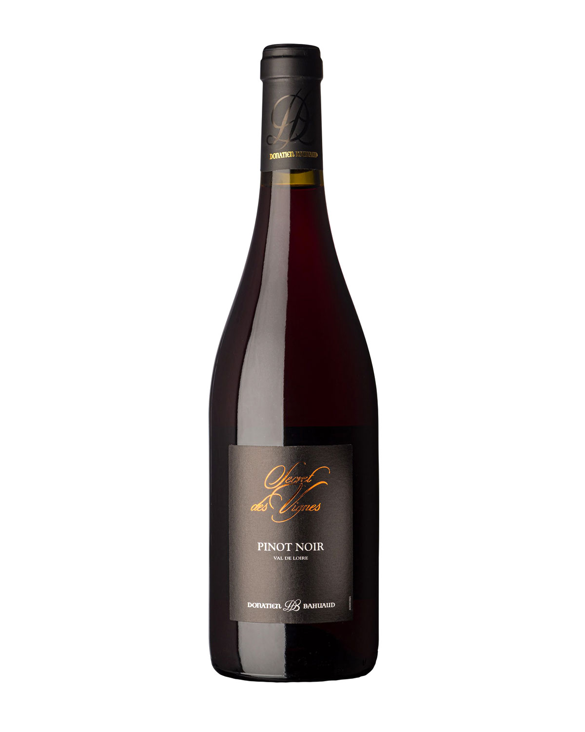 Donatien Bahuaud Secret des Vignes Pinot Noir