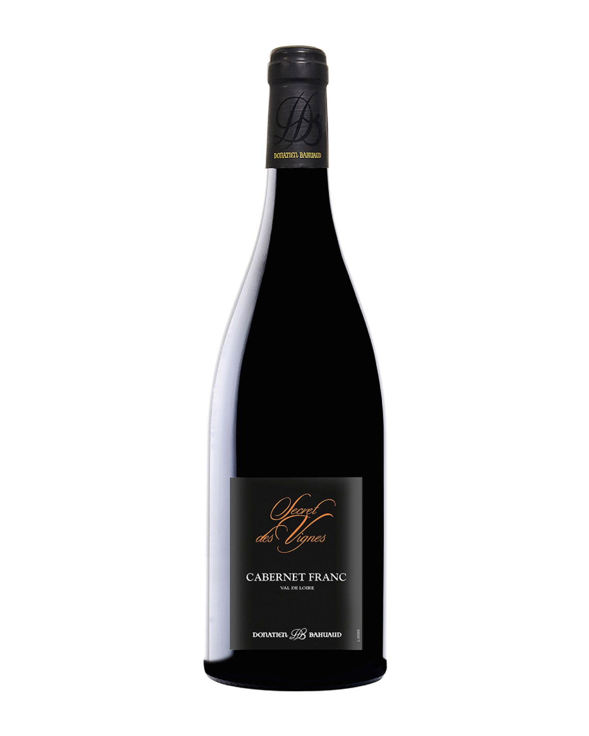 Vang Donatien Bahuaud Secret des Vignes Cabernet Franc 