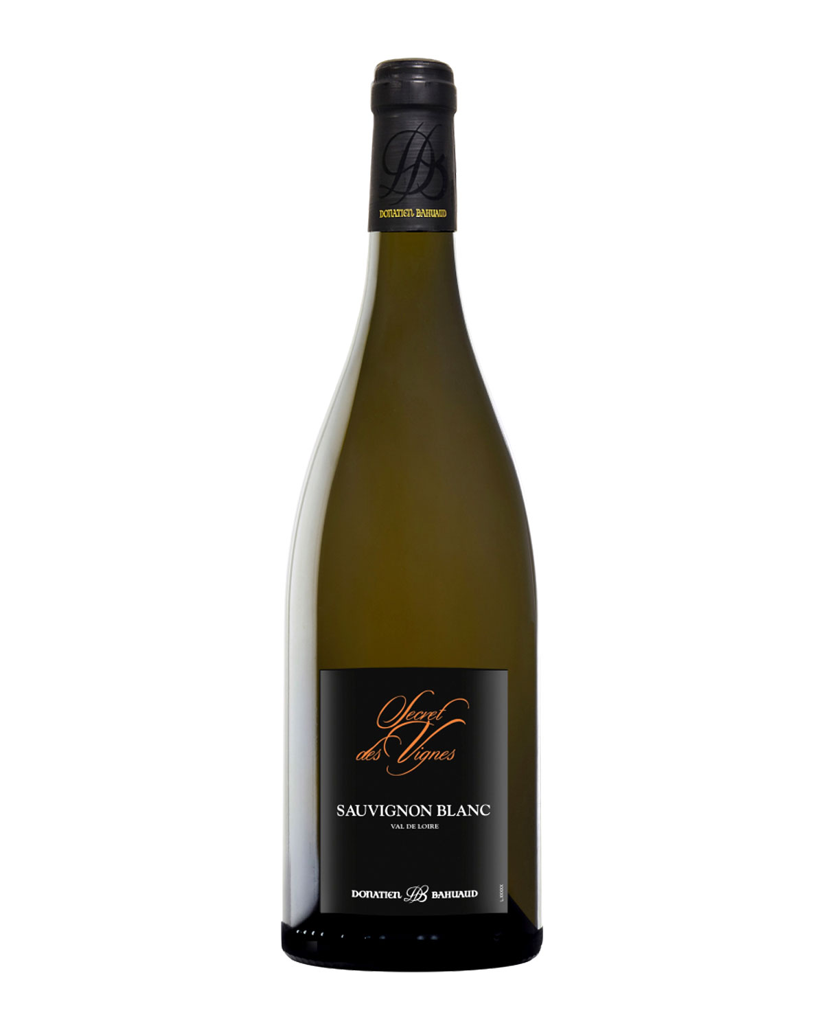 Donatien Bahuaud Secret des Vignes Sauvignon Blanc