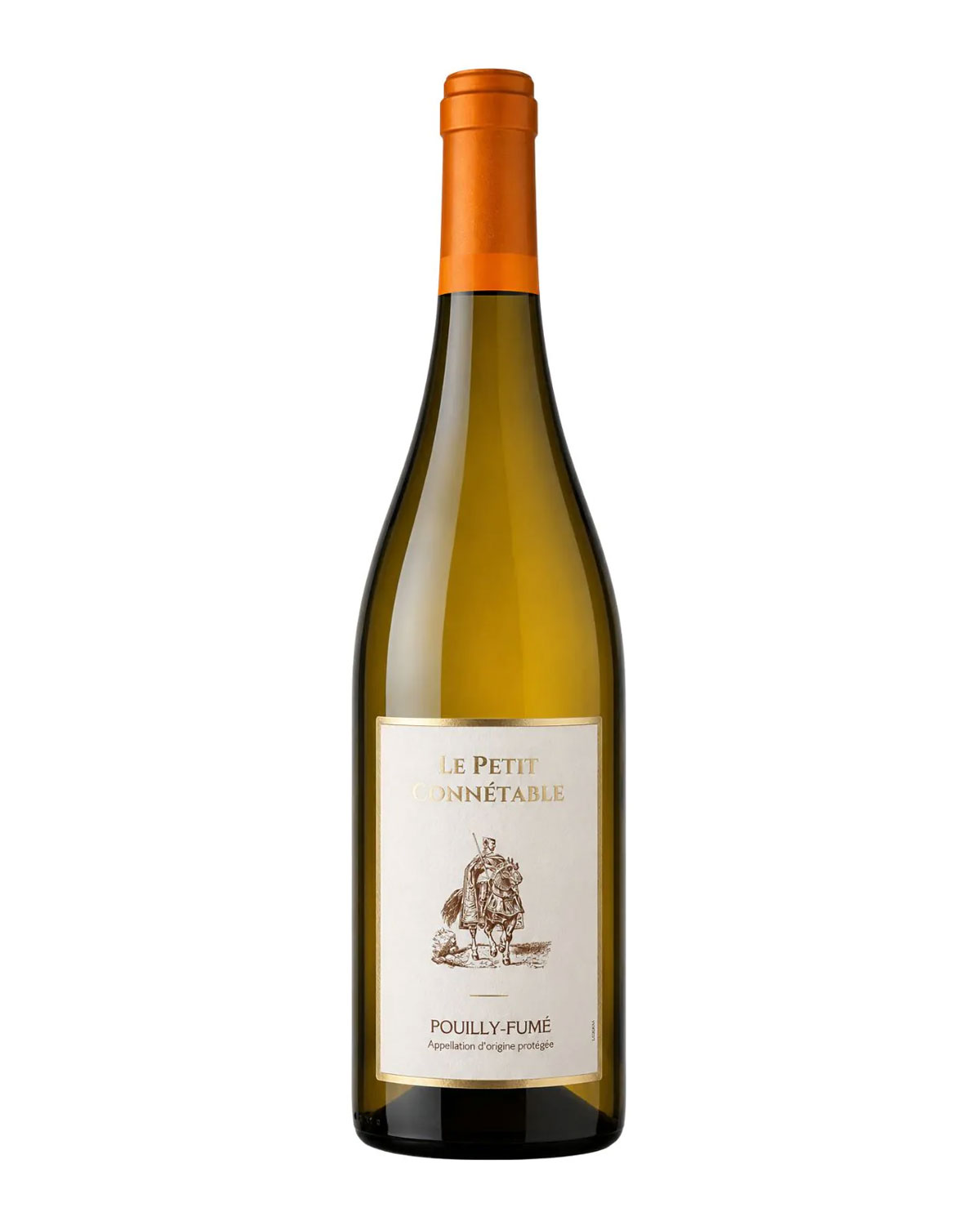 chateau de sancerre cuvee le petit connetable pouilly-fume