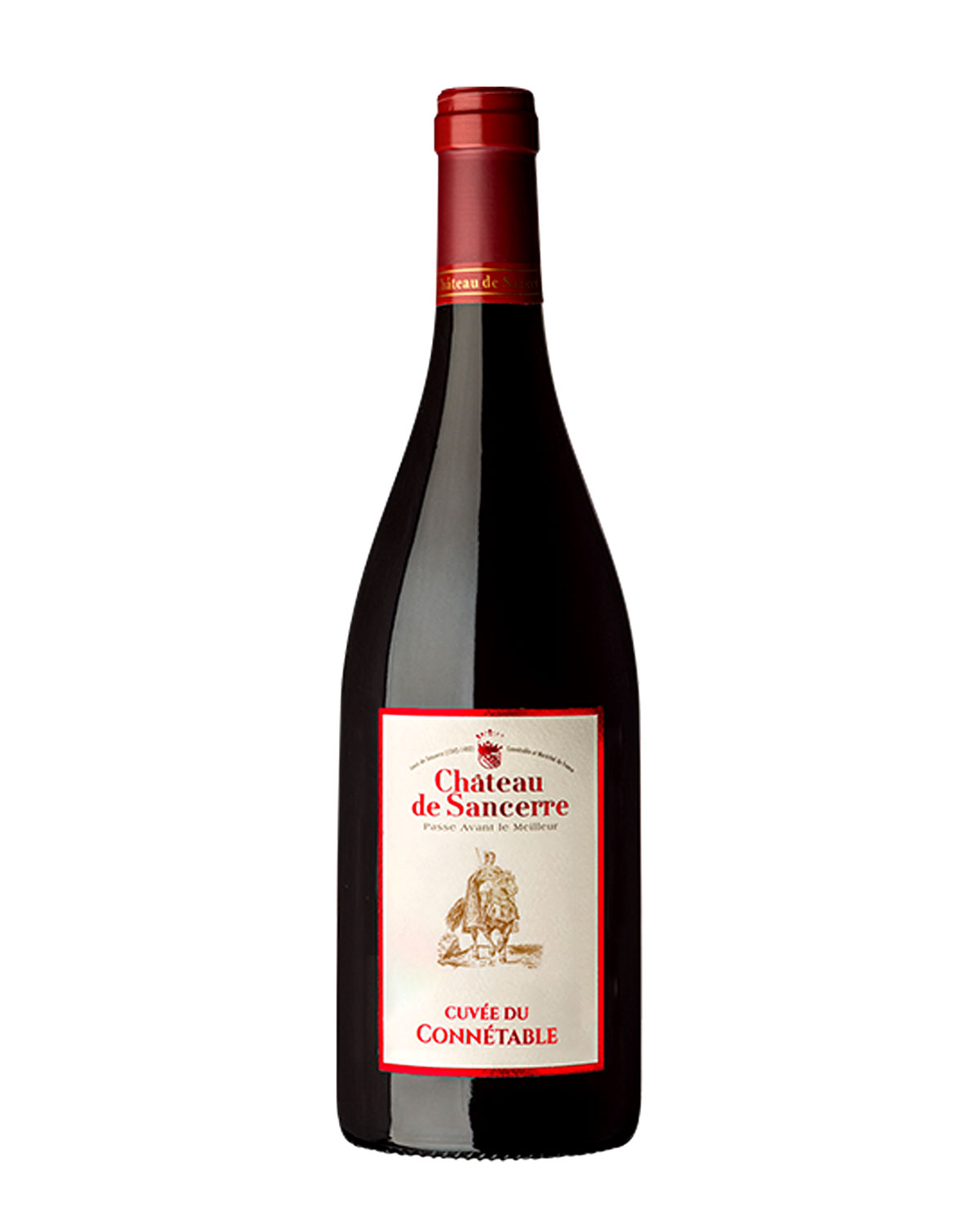 Chateau de Sancerre Sancerre Cuvee du Connetable Pinot Noir