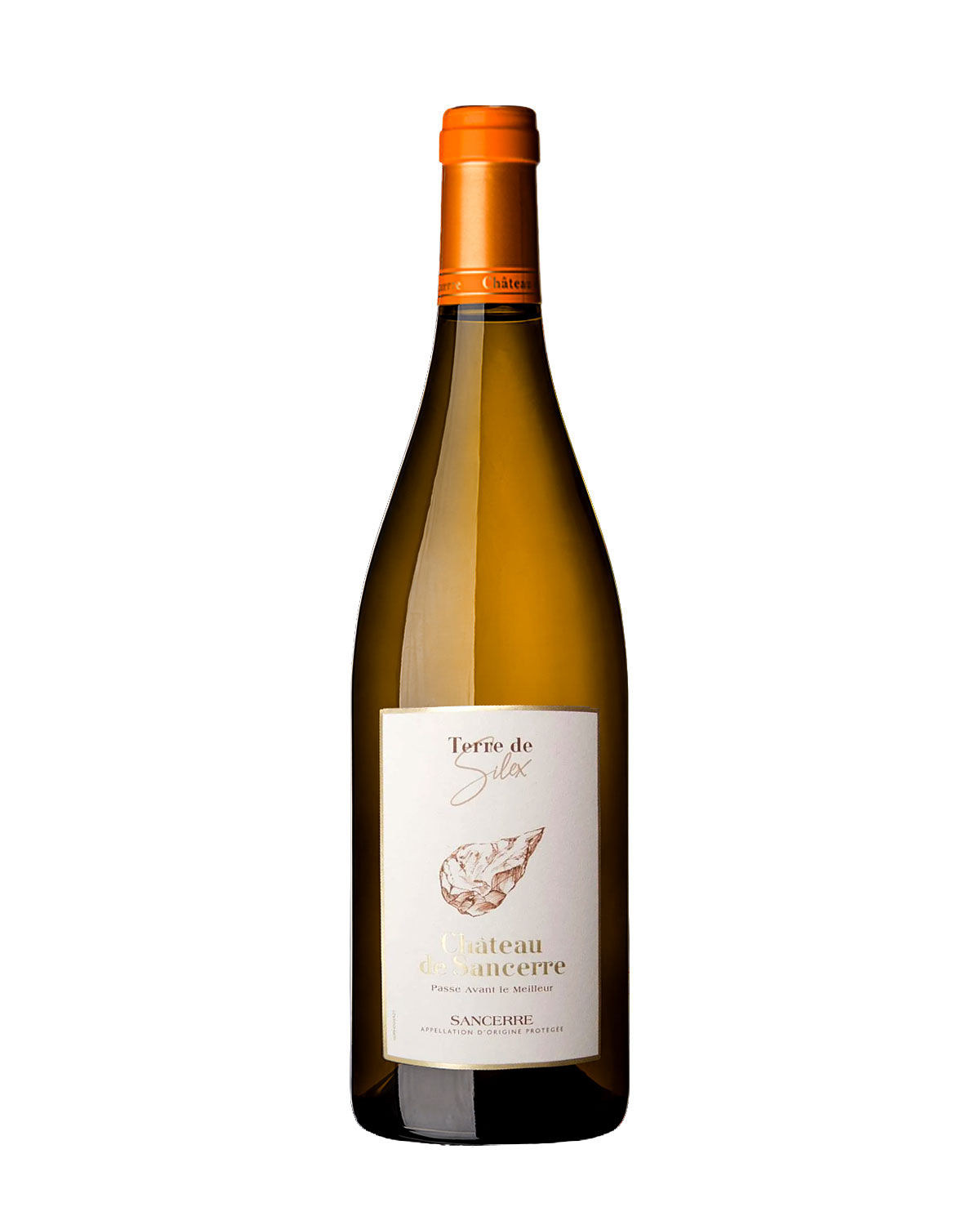 Chateau de Sancerre Sancerre Blanc Terre de Silex