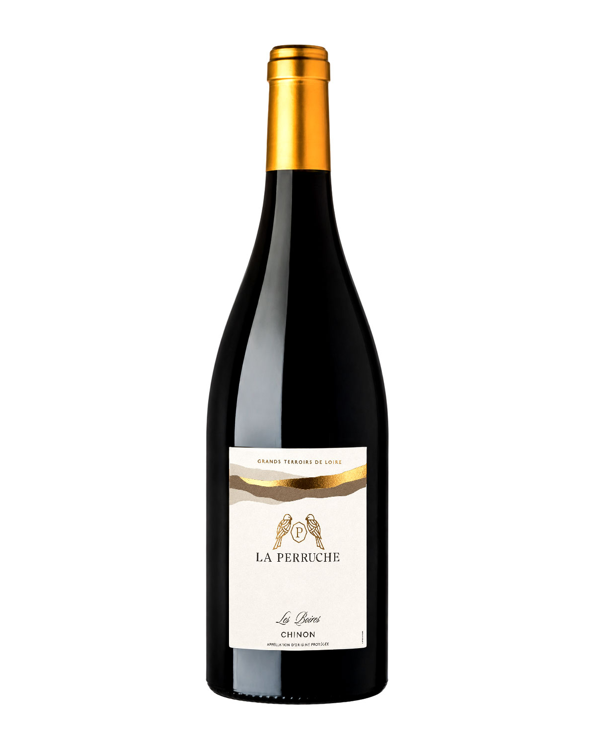 Domaine La Perruche Les Boires Chinon