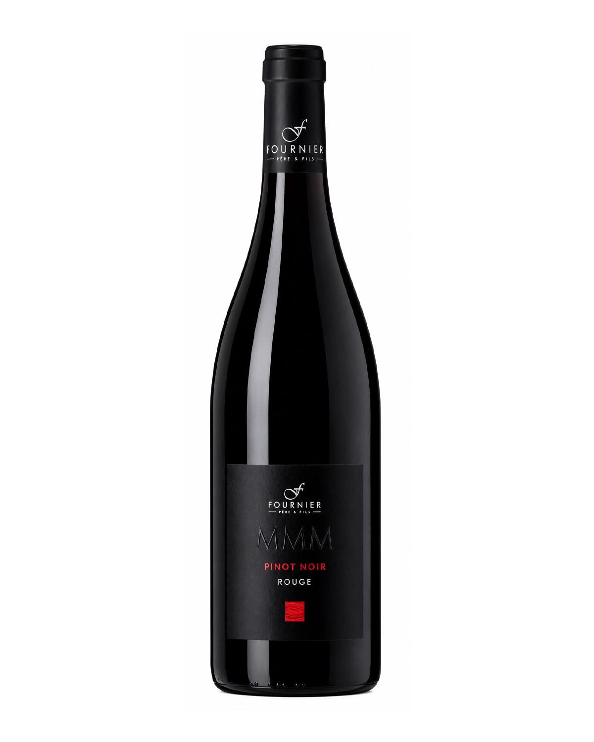Vang Fournier Pere et Fils Cuvee MMM Pinot Noir