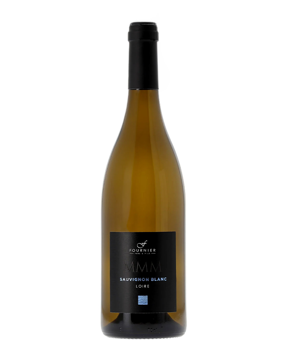 Vang Fournier Pere et Fils Cuvee MMM Sauvignon Blanc 
