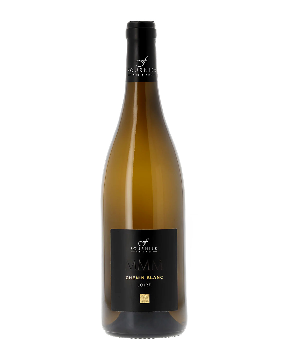 Vang Fournier Pere et Fils Cuvee MMM Chenin Blanc 