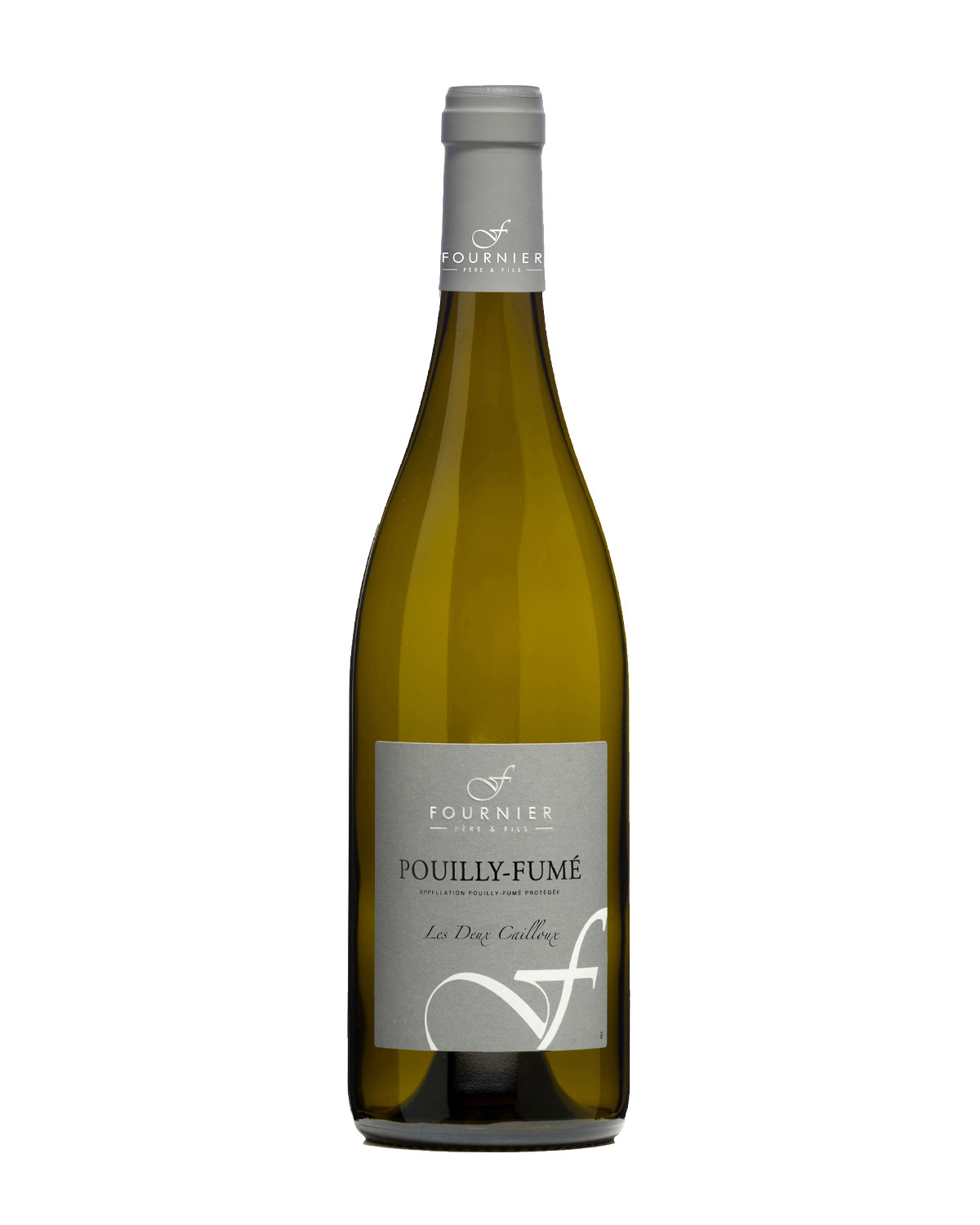 Vang Fournier Pere et Fils Les Deux Cailloux Pouilly-Fume 