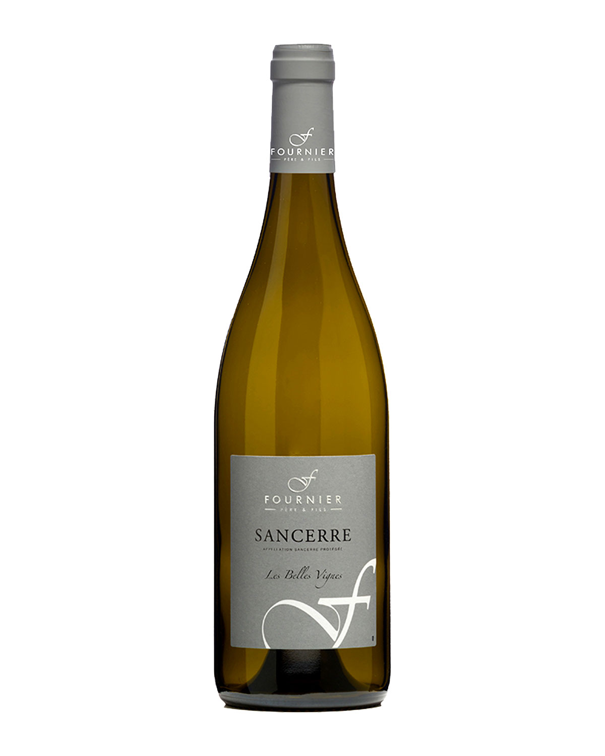 Vang Fournier Pere et Fils Les Belles Vignes Sancerre