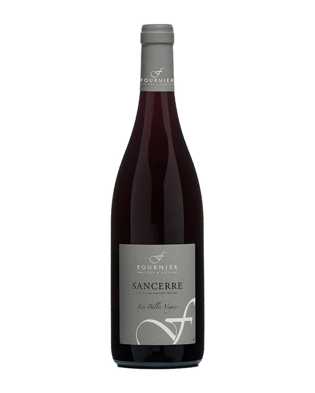 Doamine Fournier Pere et Fils Les Belles Vignes Sancerre Rouge