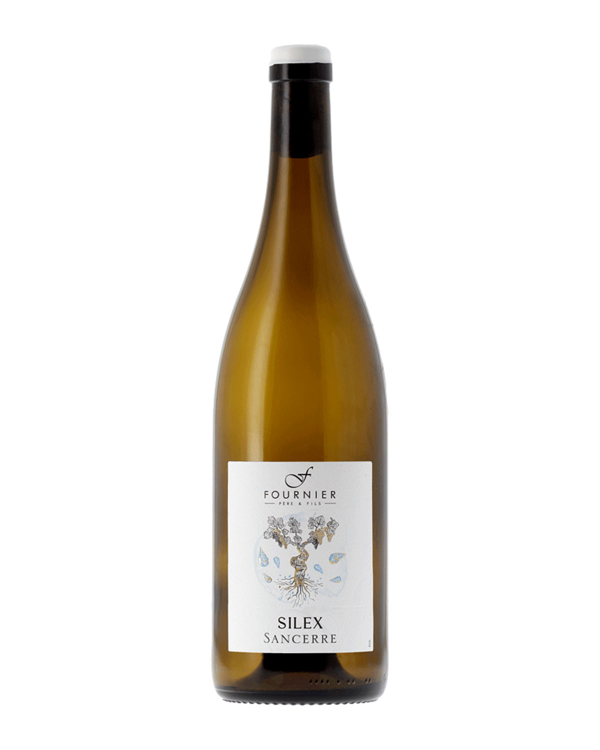 Vang Fournier Pere et Fils Sancerre Blanc Silex