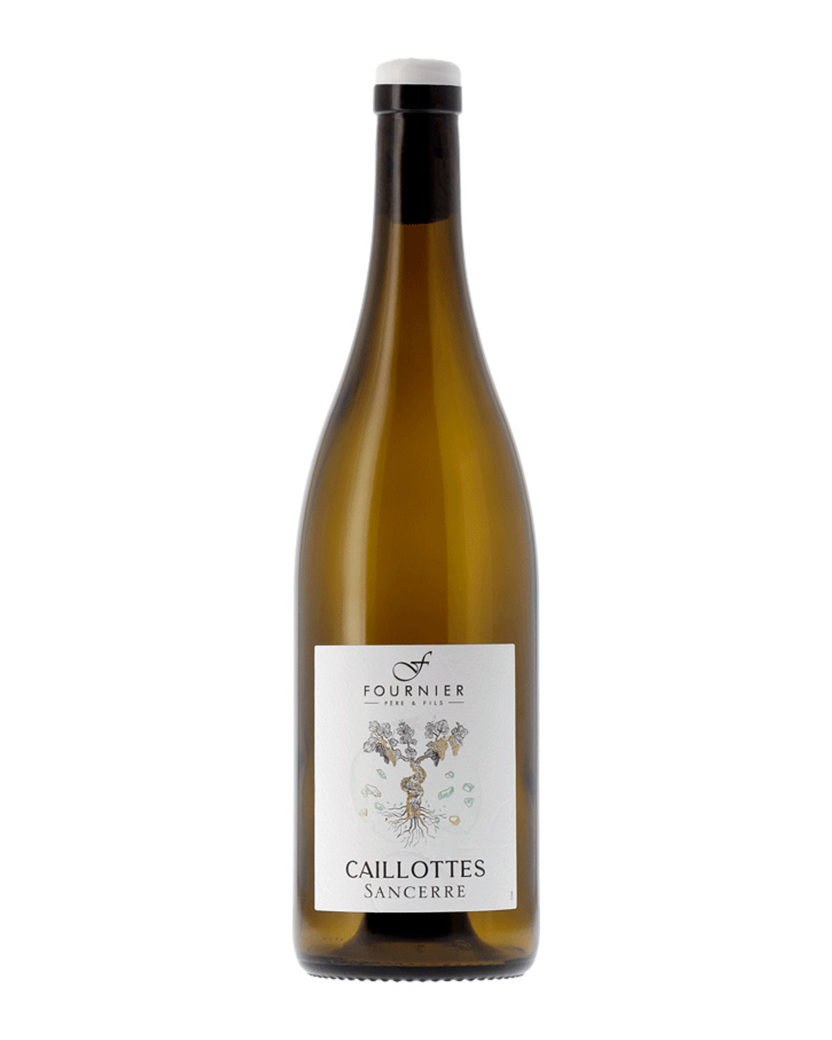 Fournier Pere et Fils Sancerre Blanc Caillottes 