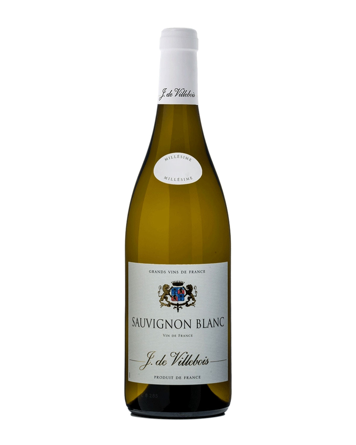Vang J. de Villebois Sauvignon Blanc 
