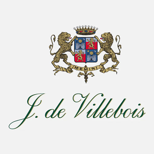  J de Villebois 