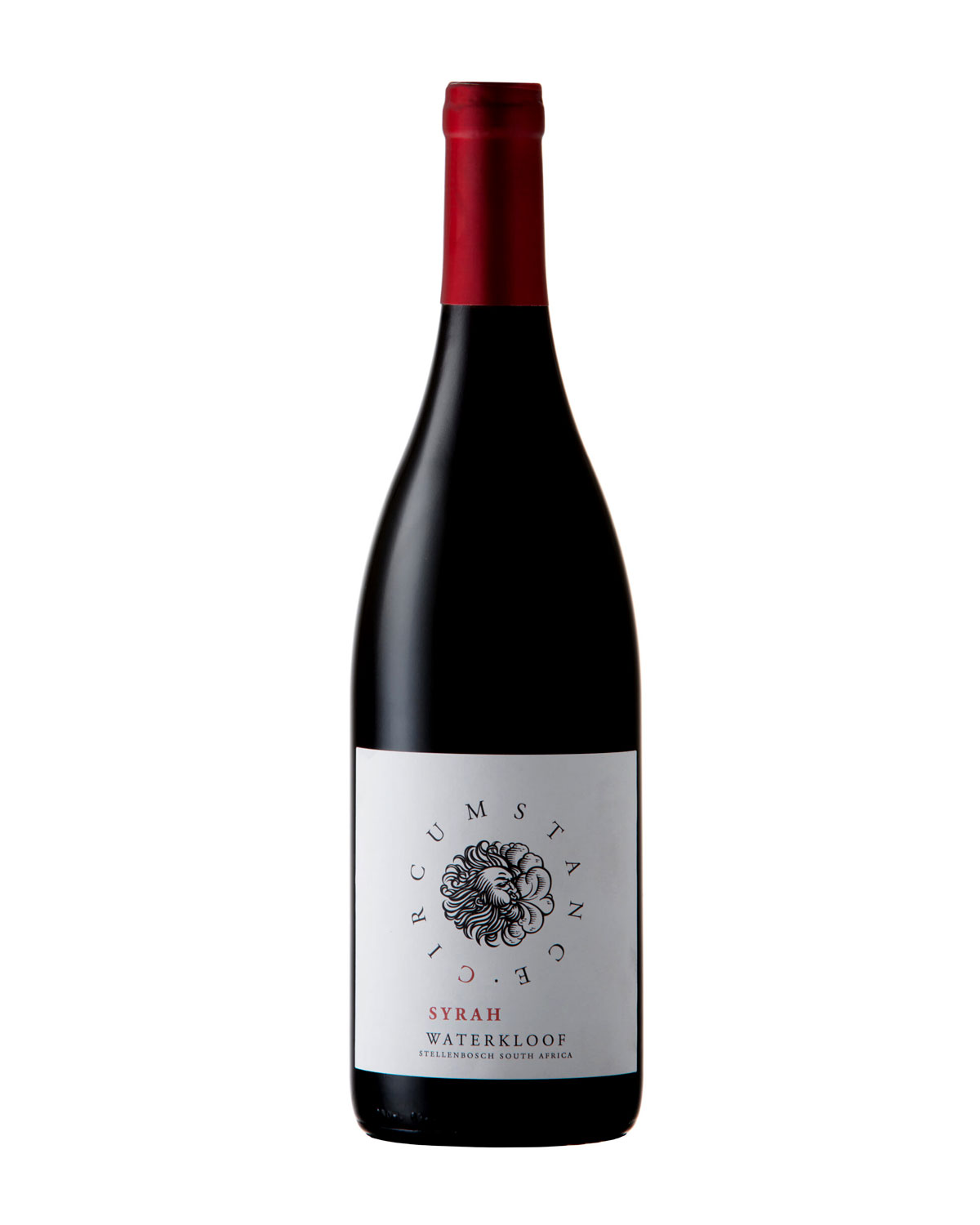 Vang Circumstance Syrah
