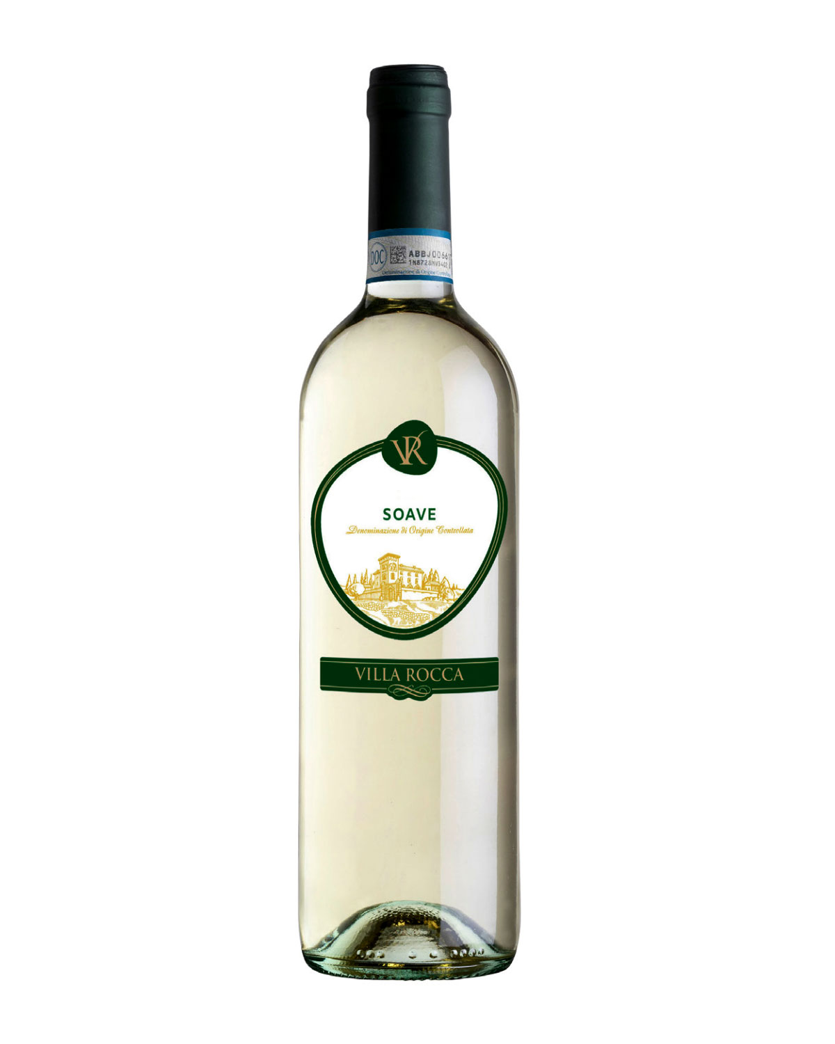 Villa Rocca Soave