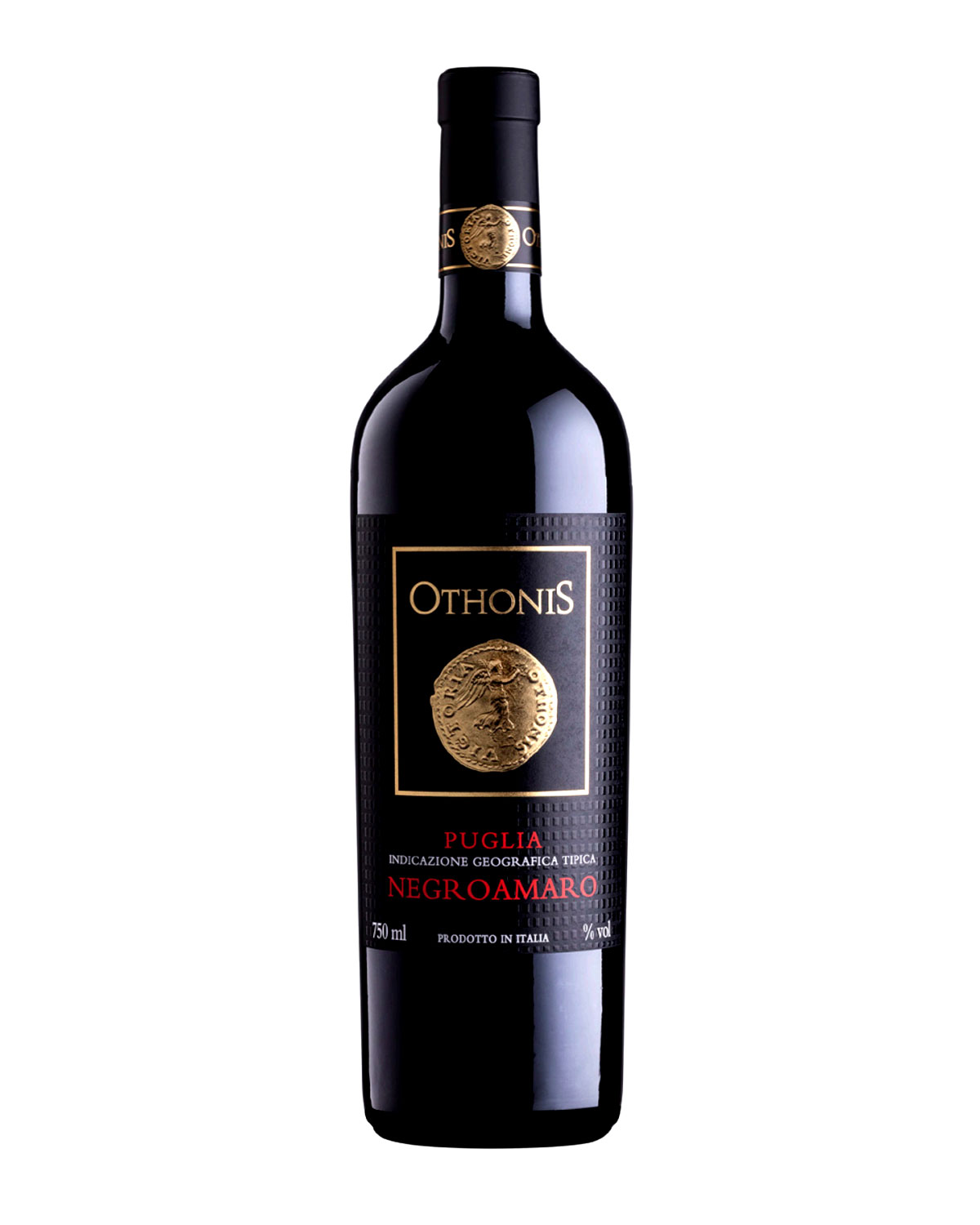 Barocco Othonis Negroamaro 