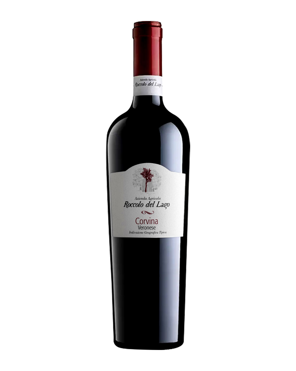 Vang Roccolo del Lago Corvina Veronese 