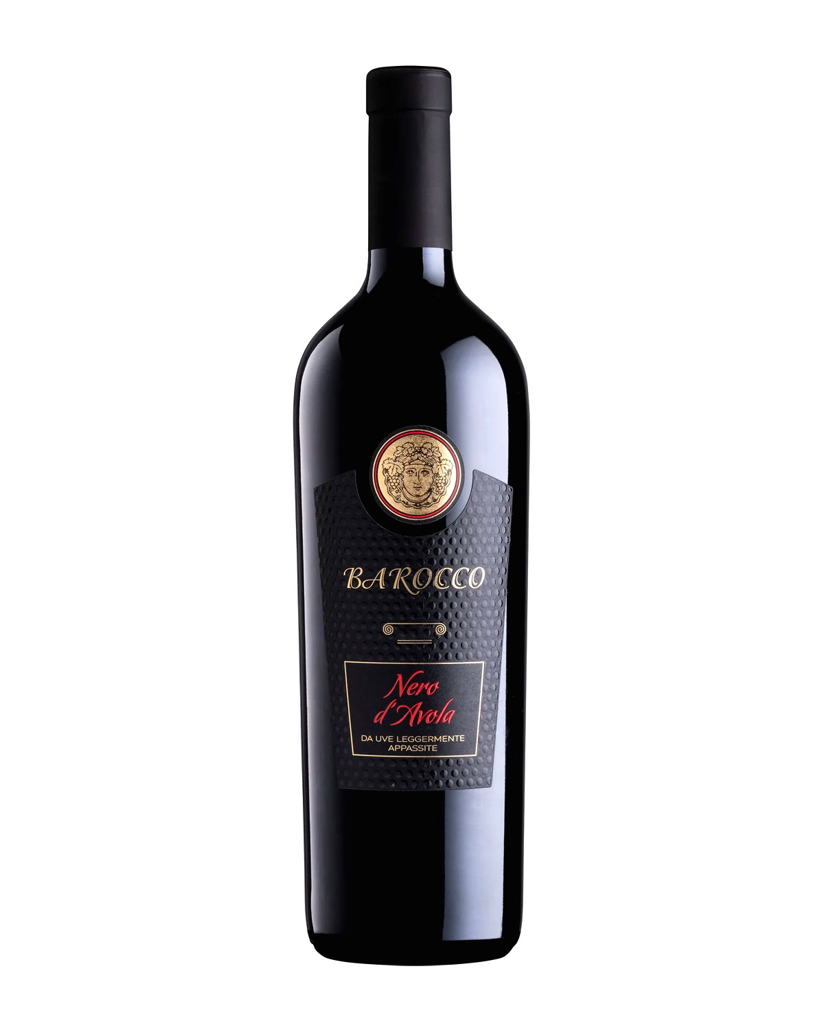 Vang Barocco Nero dAvola
