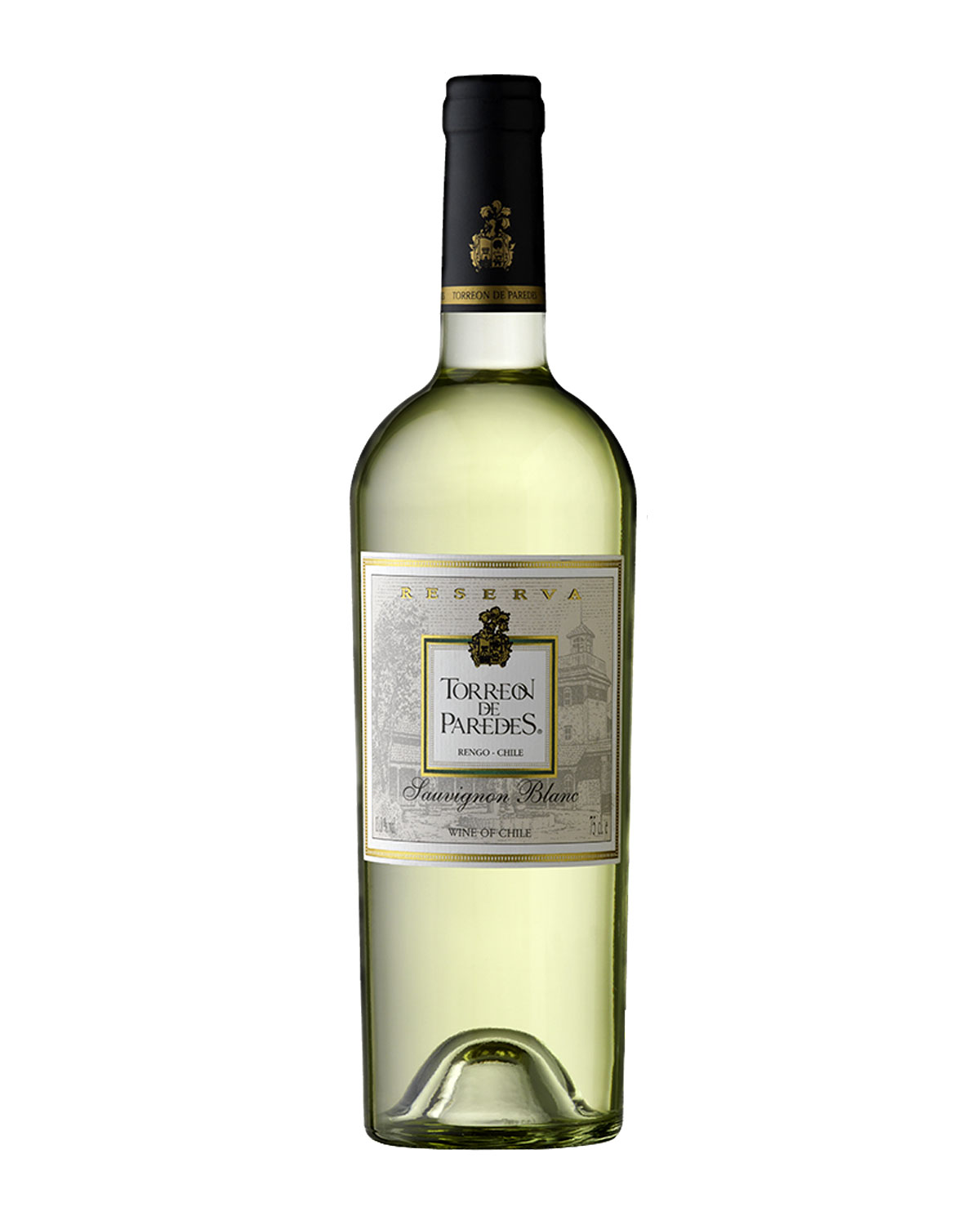 Vang Torreon de Paredes Reserva Sauvignon Blanc