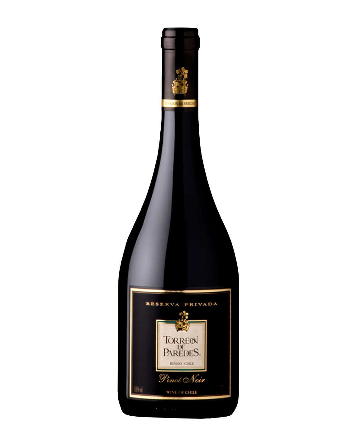 Vang Torreon de Paredes Reserva Pinot Noir 