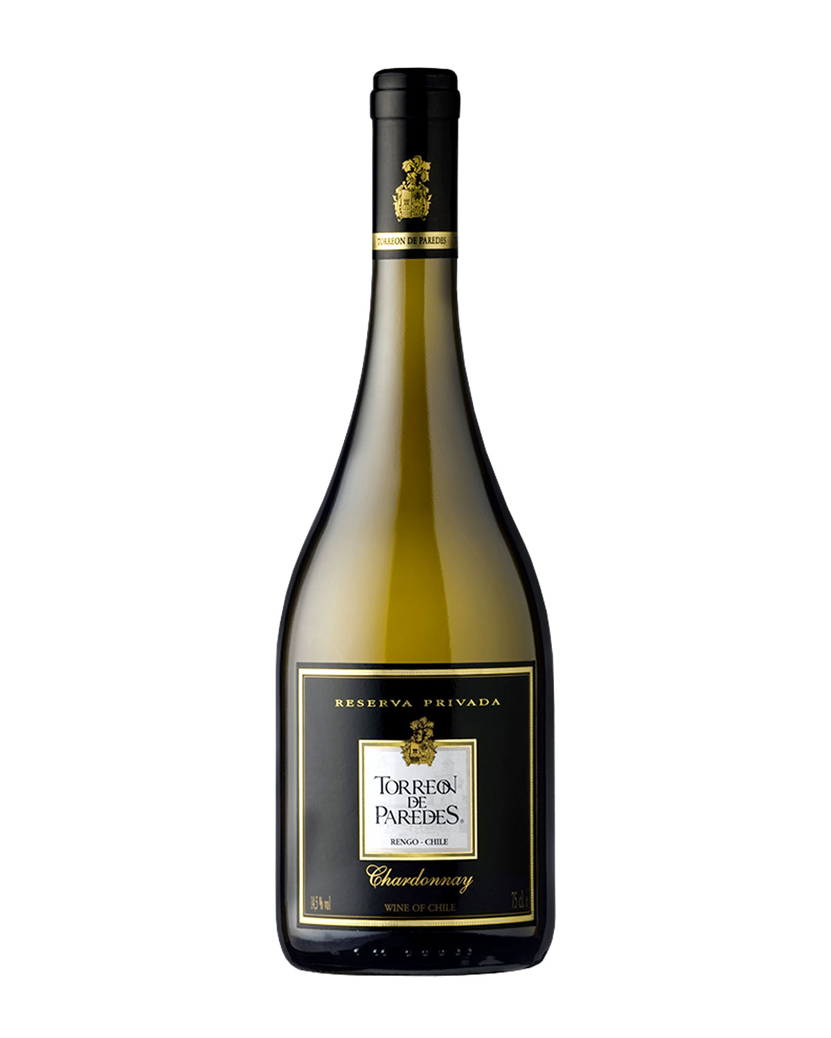 Vang Torreon de Paredes Reserva Privada Chardonnay 