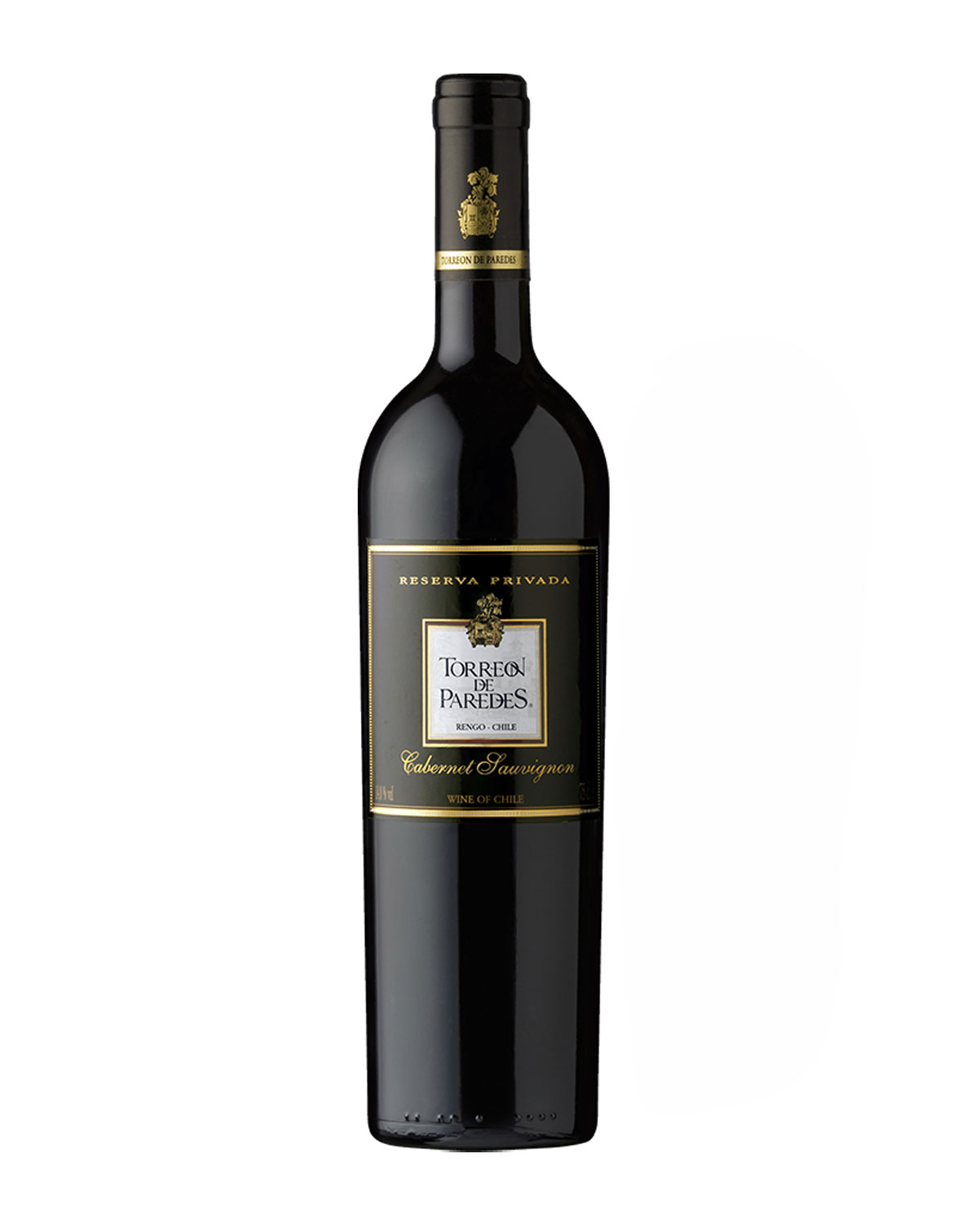 Vang Torreon de Paredes Reserva Privada Cabernet Sauvignon 