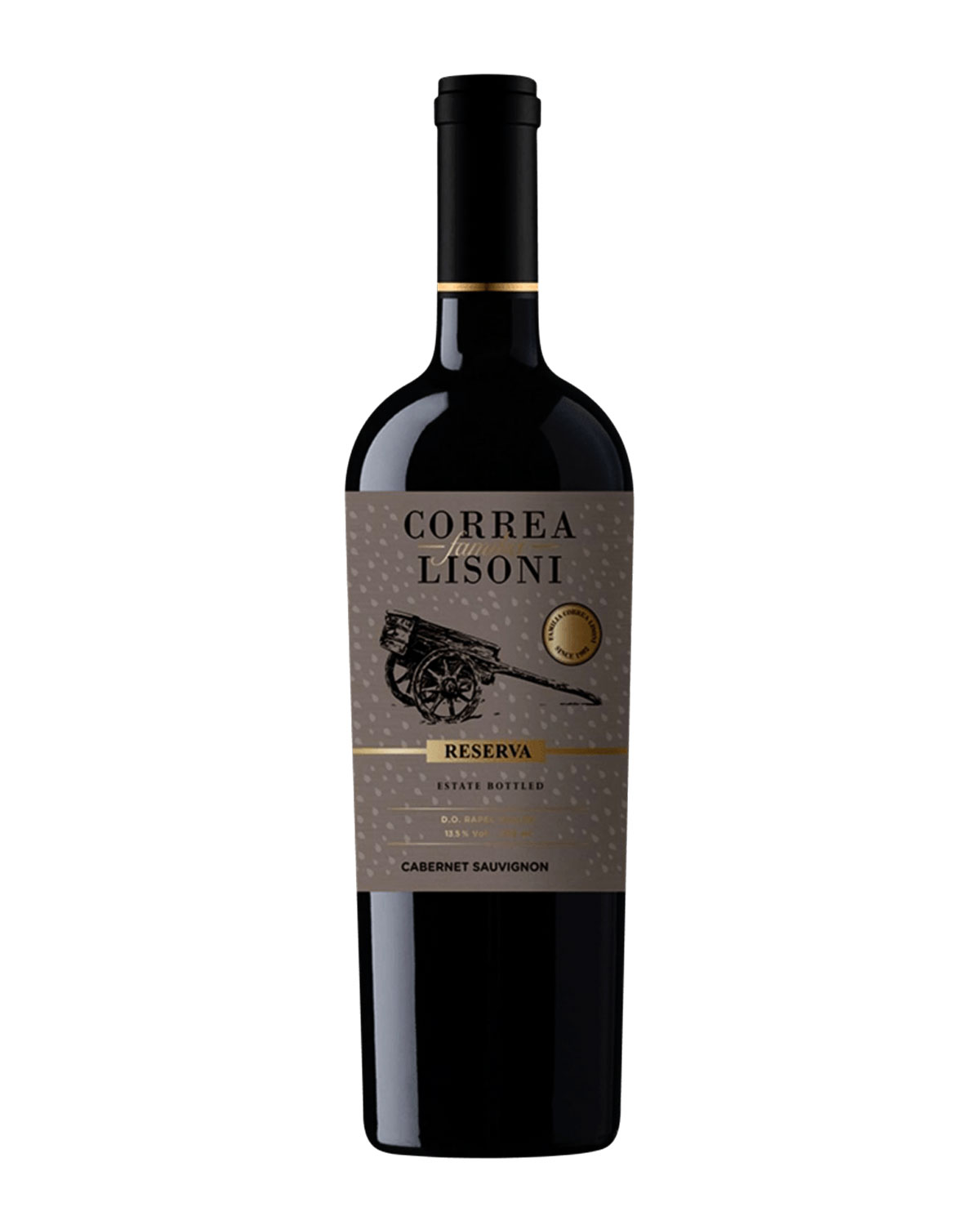 Vang Correa Family Lisoni Reserva Cabernet Sauvignon
