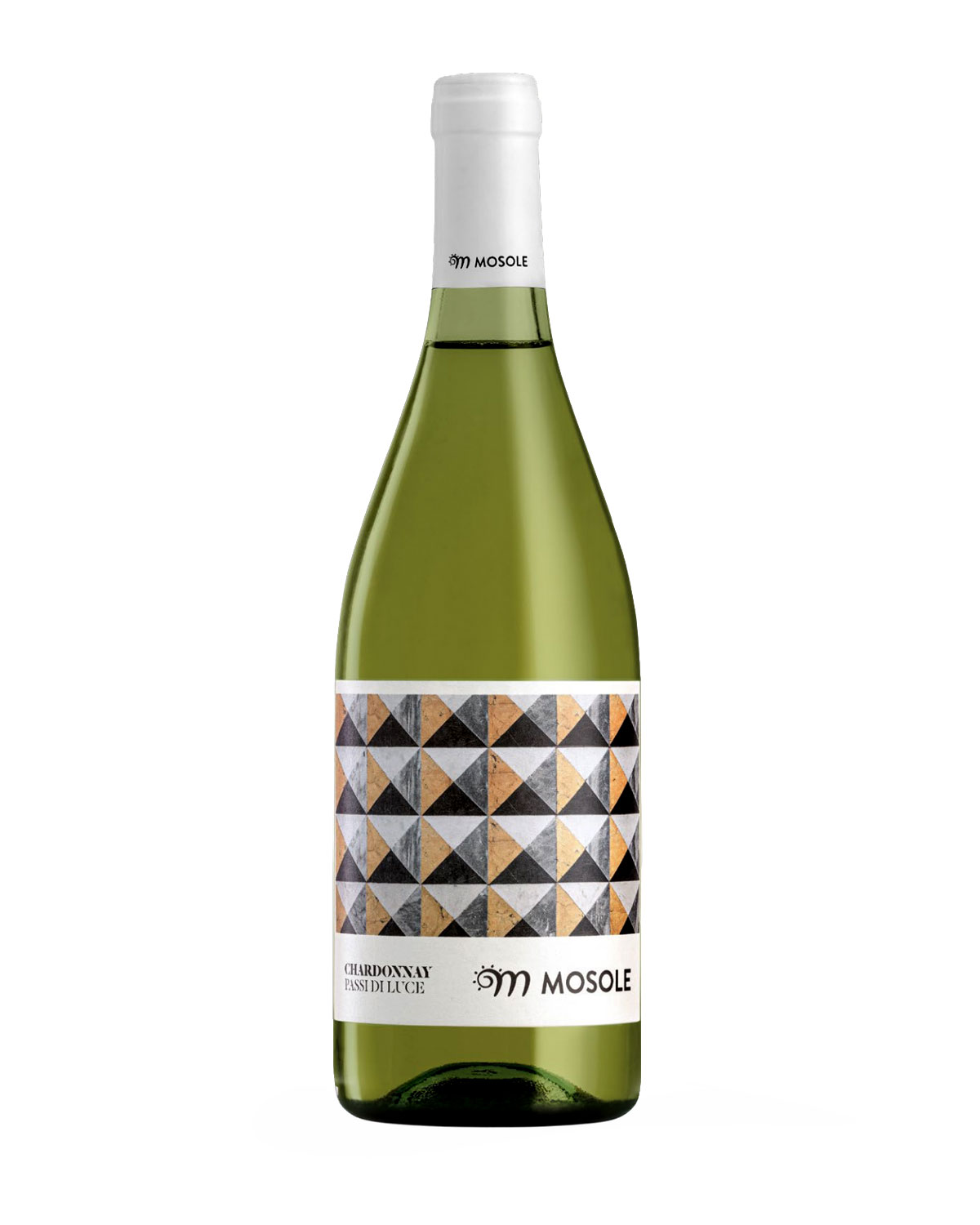 Mosole Passi di Lucce Chardonnay