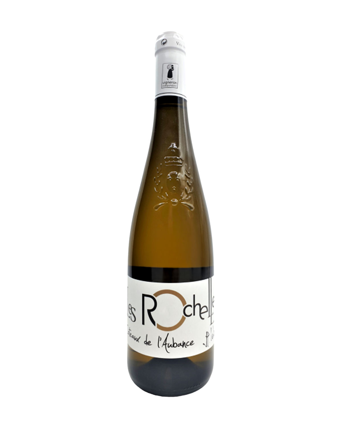Domaine des Rochelles Lebreton Coteaux de lAubance
