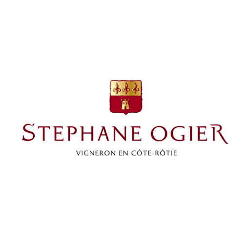 Domaine Stephane Ogier