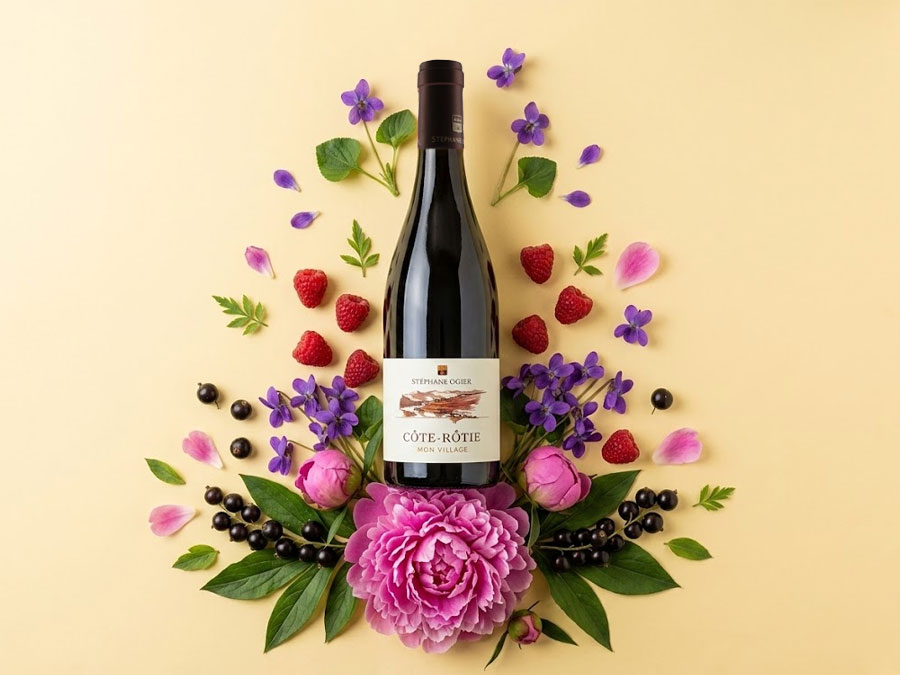 Domaine Stephane Ogier