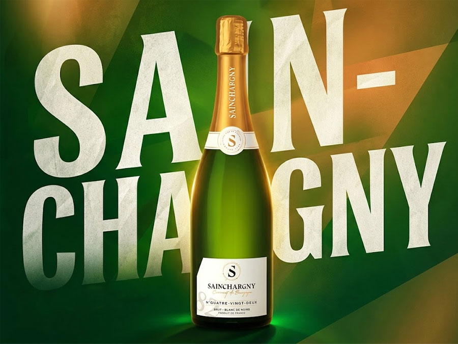 Sainchargny