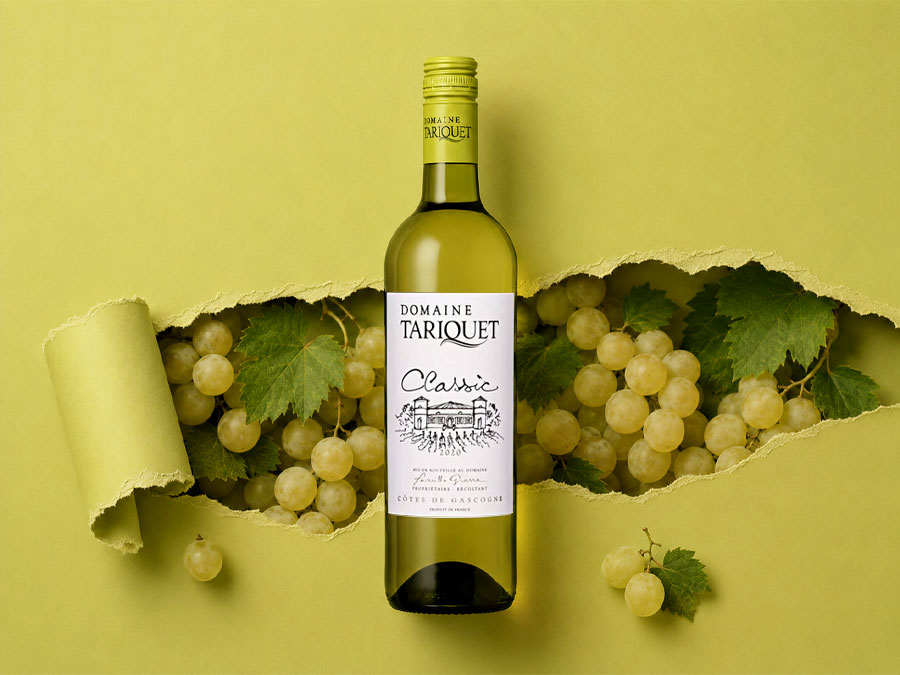 Domaine du Tariquet 
