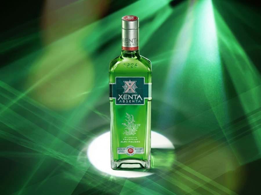 Rượu Absinthe Rượu Absinthe