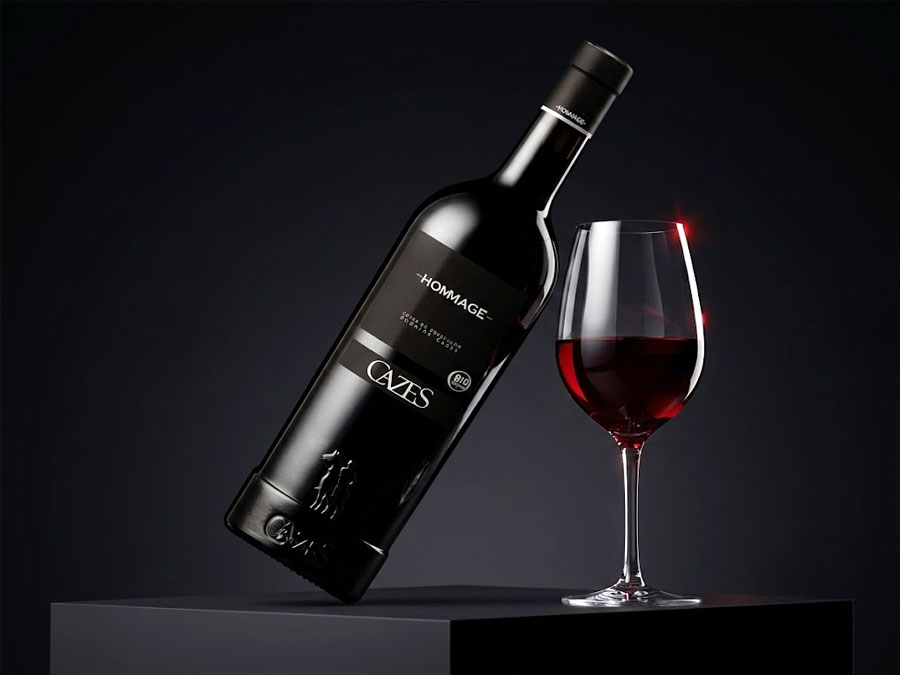 Domaine Cazes