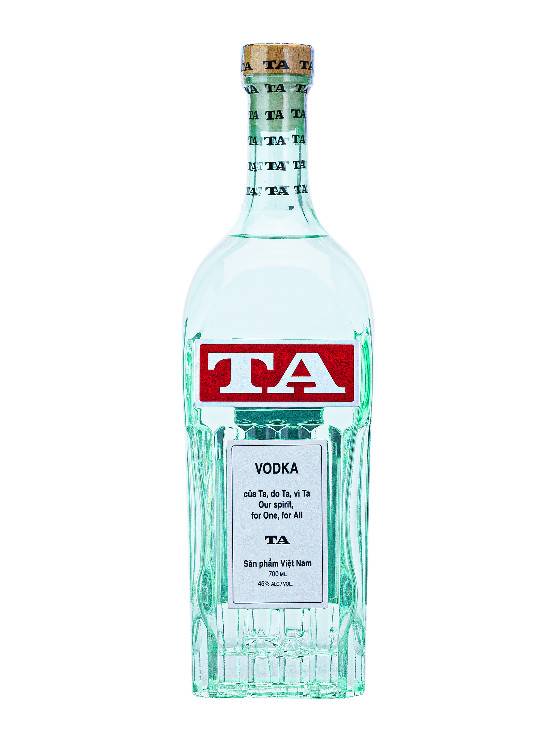 Vodka TA 