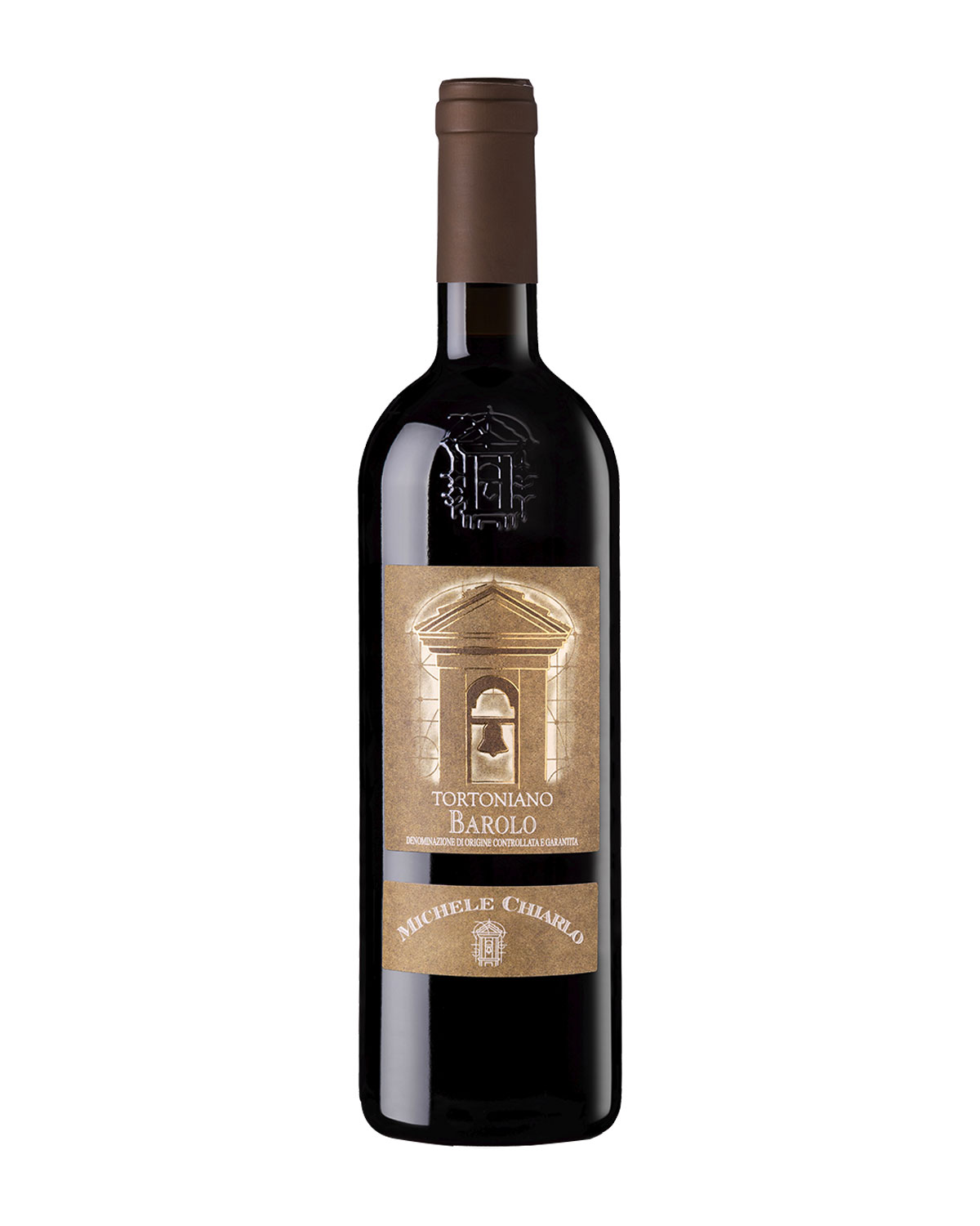 vang Michele Chiarlo Barolo Tortoniano