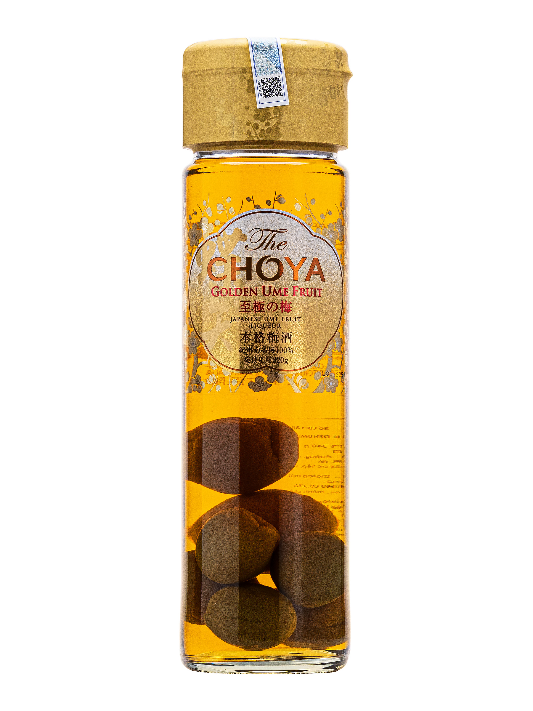 Choya vàng
