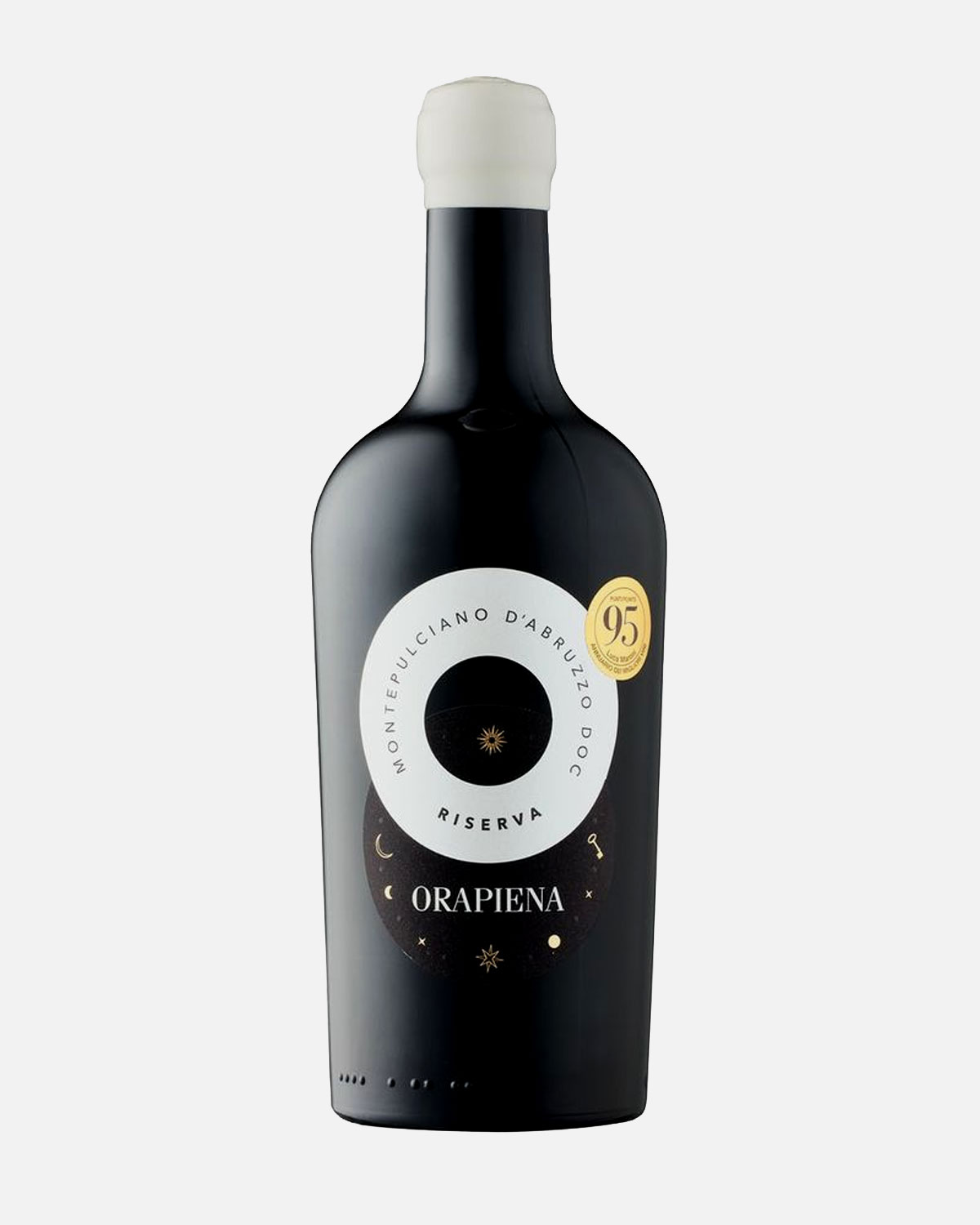 Cantina Tollo Orapiena Montepulciano