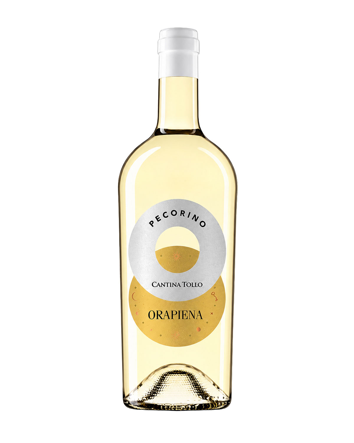 Cantina Tollo Orapiena Pecorino