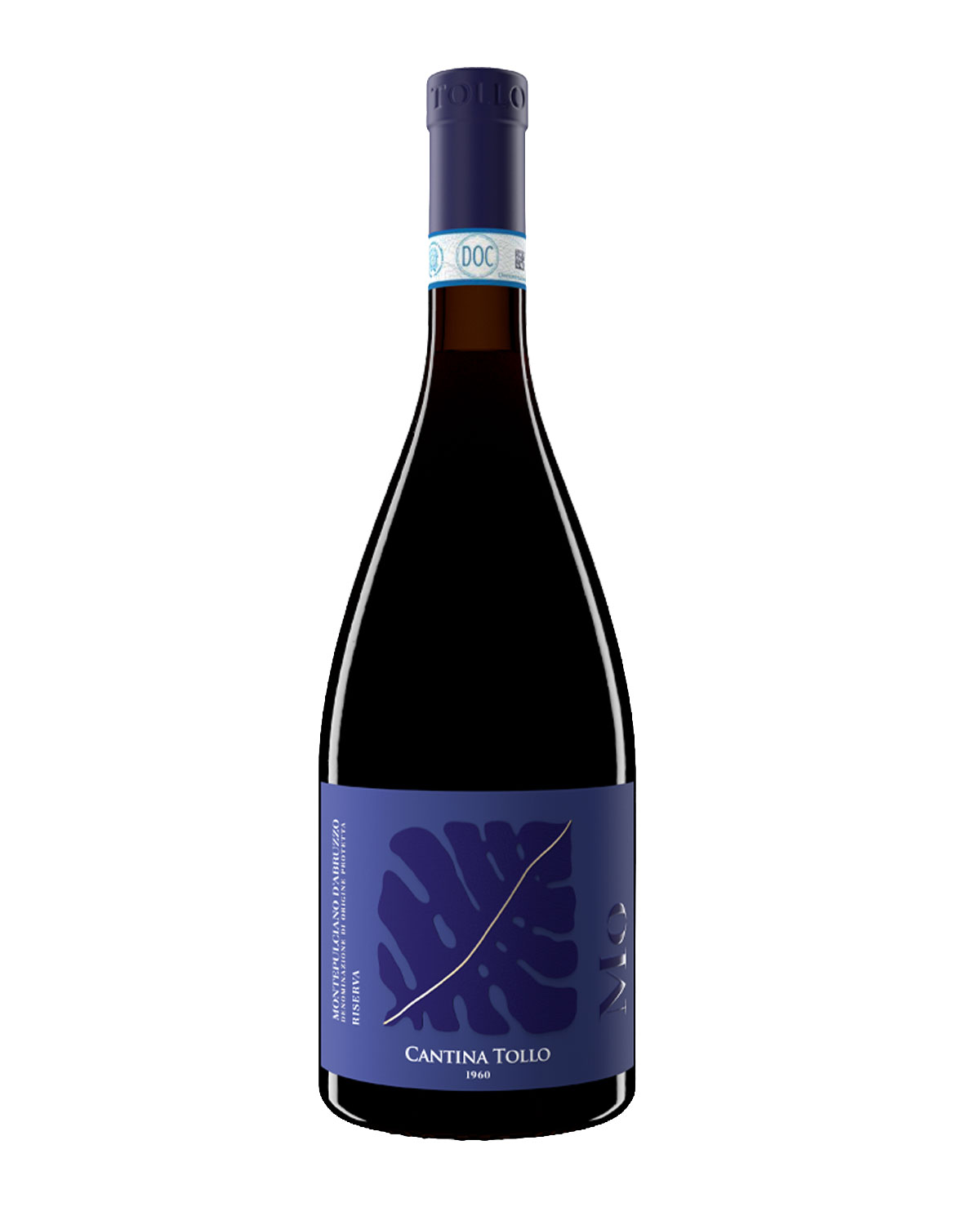 Cantina Tollo Mo Montepulciano Riserva 