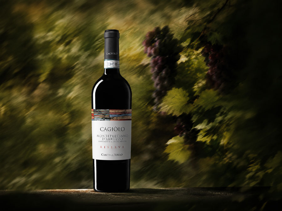 Cantina Tollo 