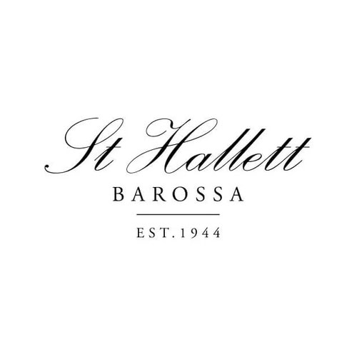 St Hallett 