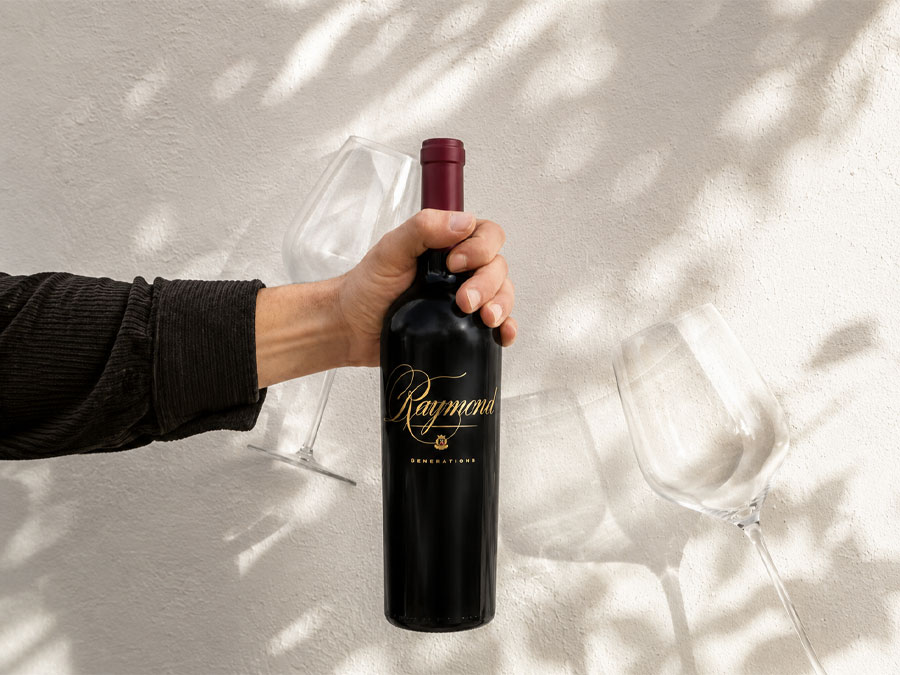 Raymond Vineyards