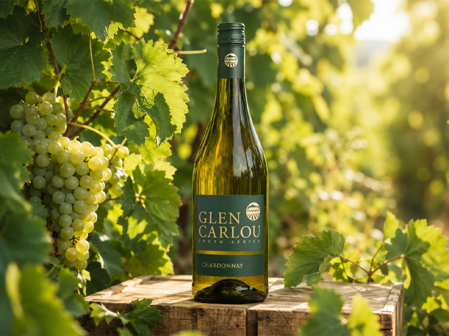 Glen Carlou 