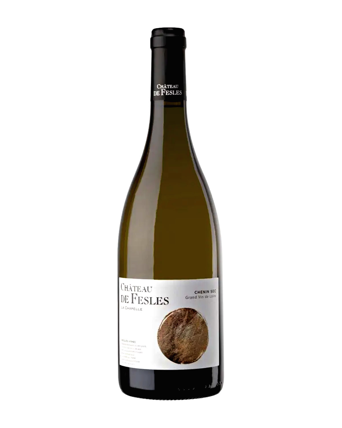 Chateau de Fesles La Chepelle Chenin Blanc 