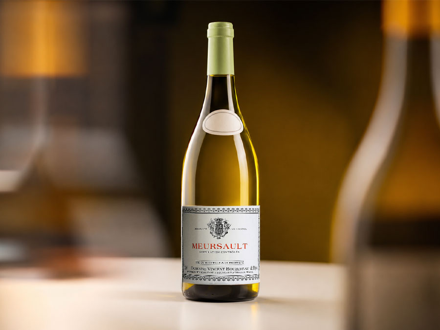 Domaine Vincent Bouzereau