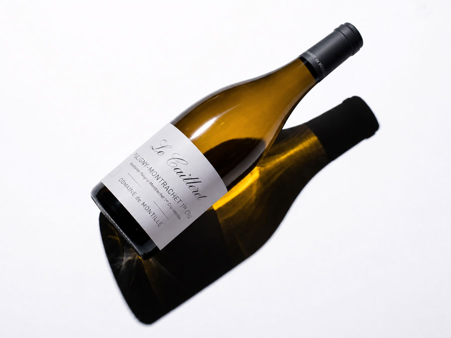 Domaine de Montille
