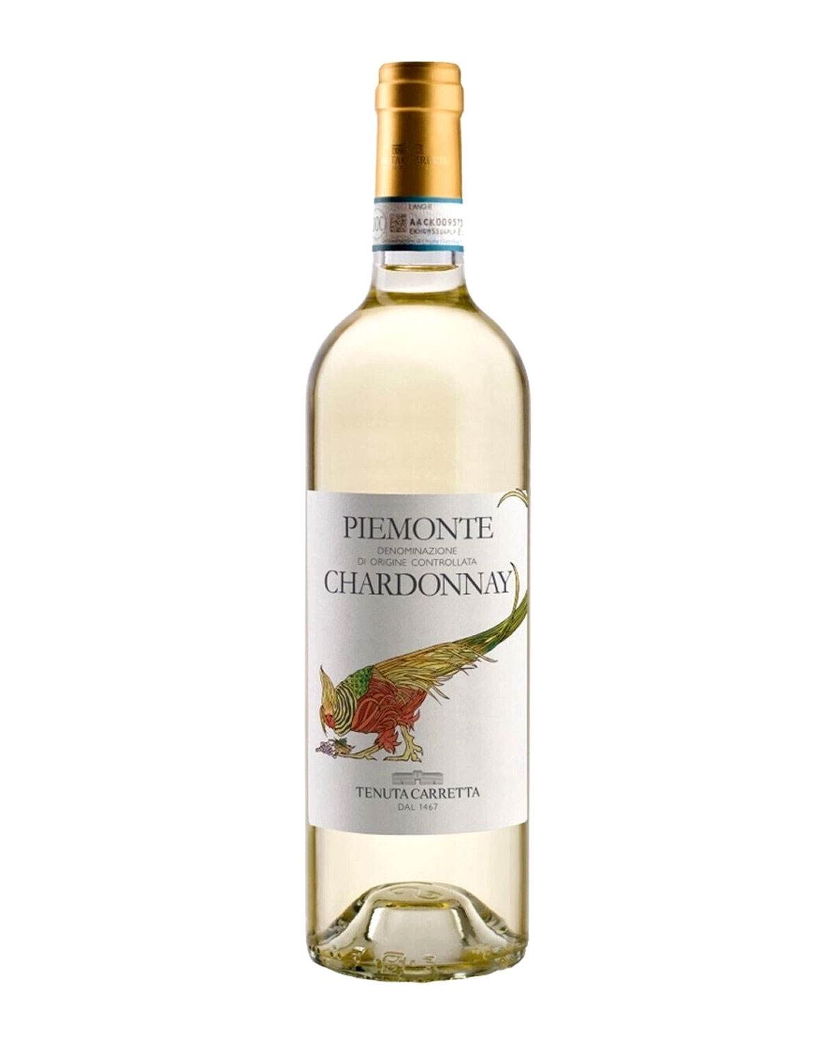 Tenuta Carretta Piemonte Chardonnay